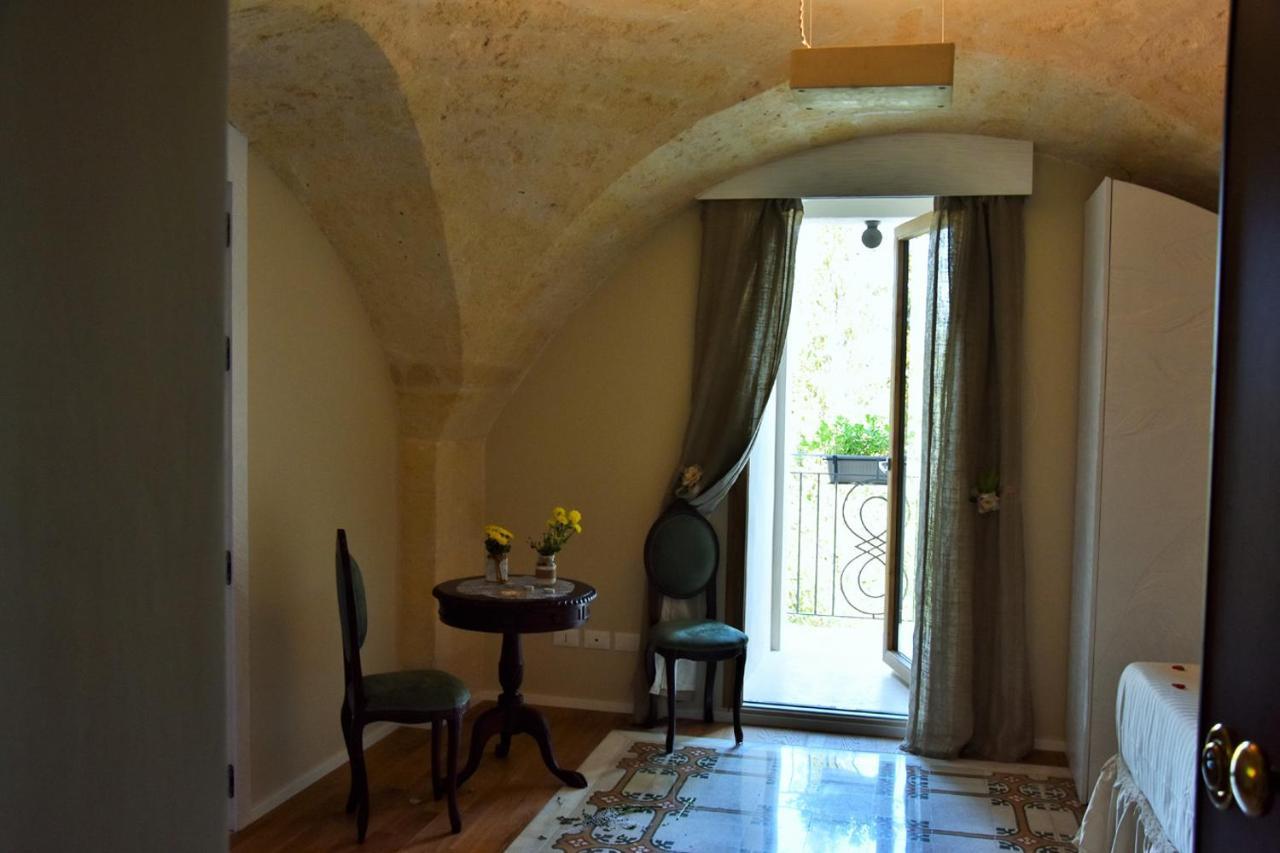 B&B Sul Ponte Gravina in Puglia Bagian luar foto