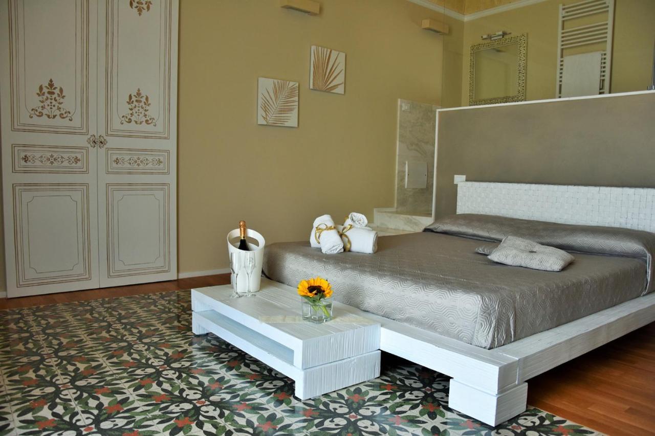 B&B Sul Ponte Gravina in Puglia Bagian luar foto