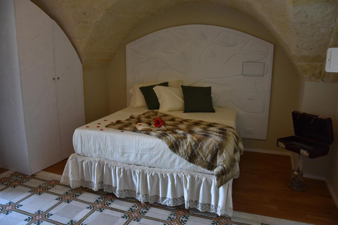 B&B Sul Ponte Gravina in Puglia Bagian luar foto