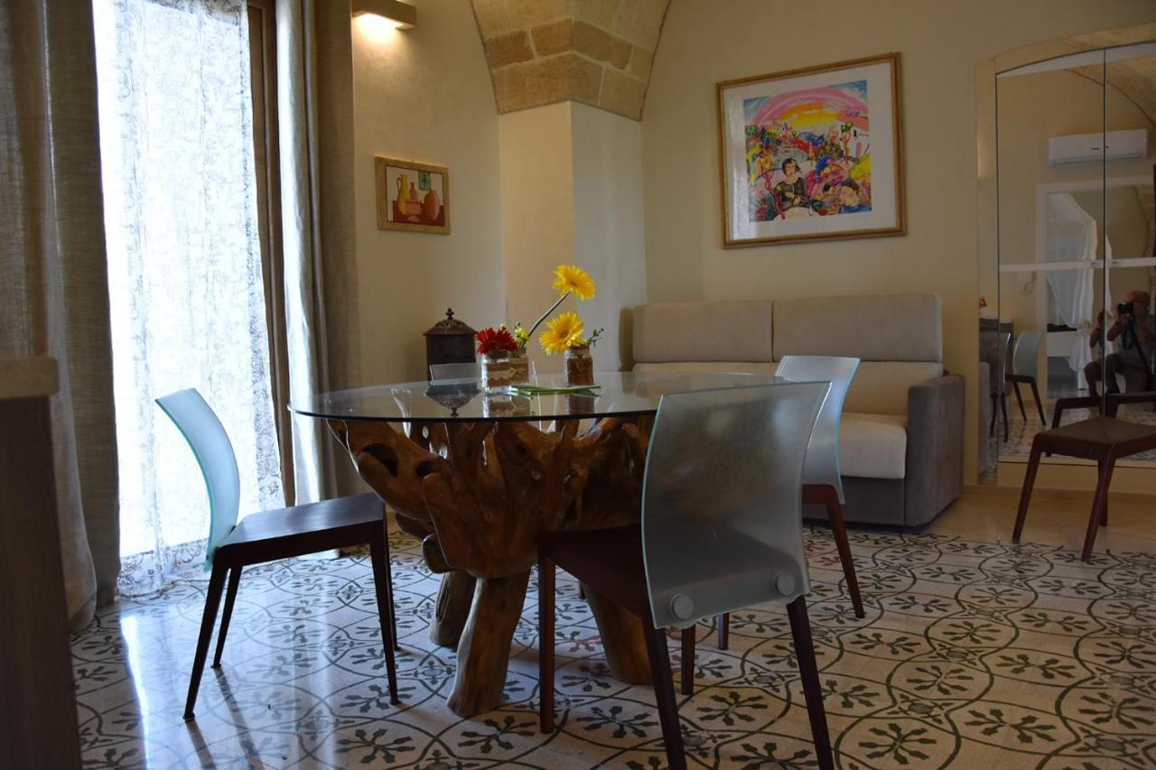 B&B Sul Ponte Gravina in Puglia Bagian luar foto