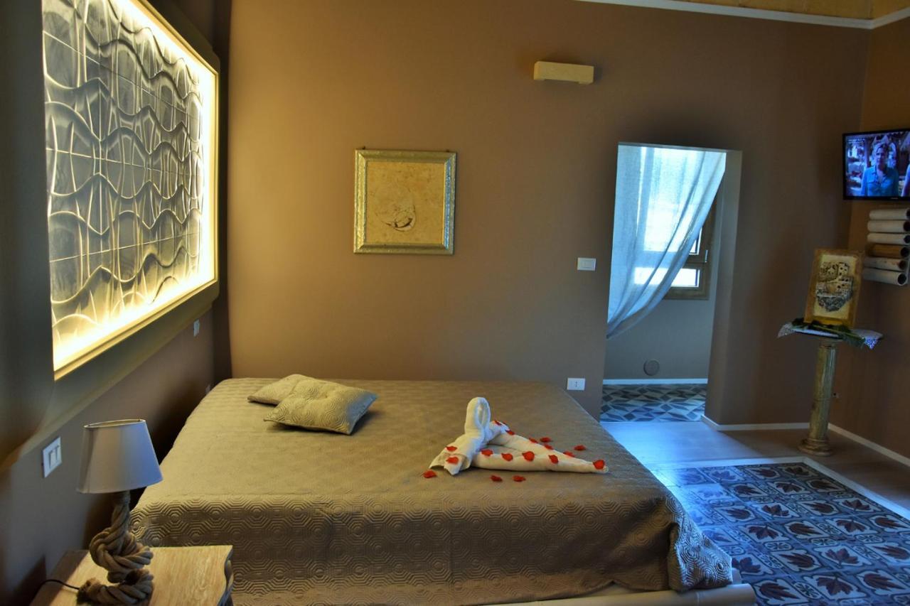 B&B Sul Ponte Gravina in Puglia Bagian luar foto