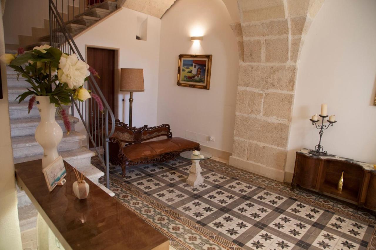 B&B Sul Ponte Gravina in Puglia Bagian luar foto