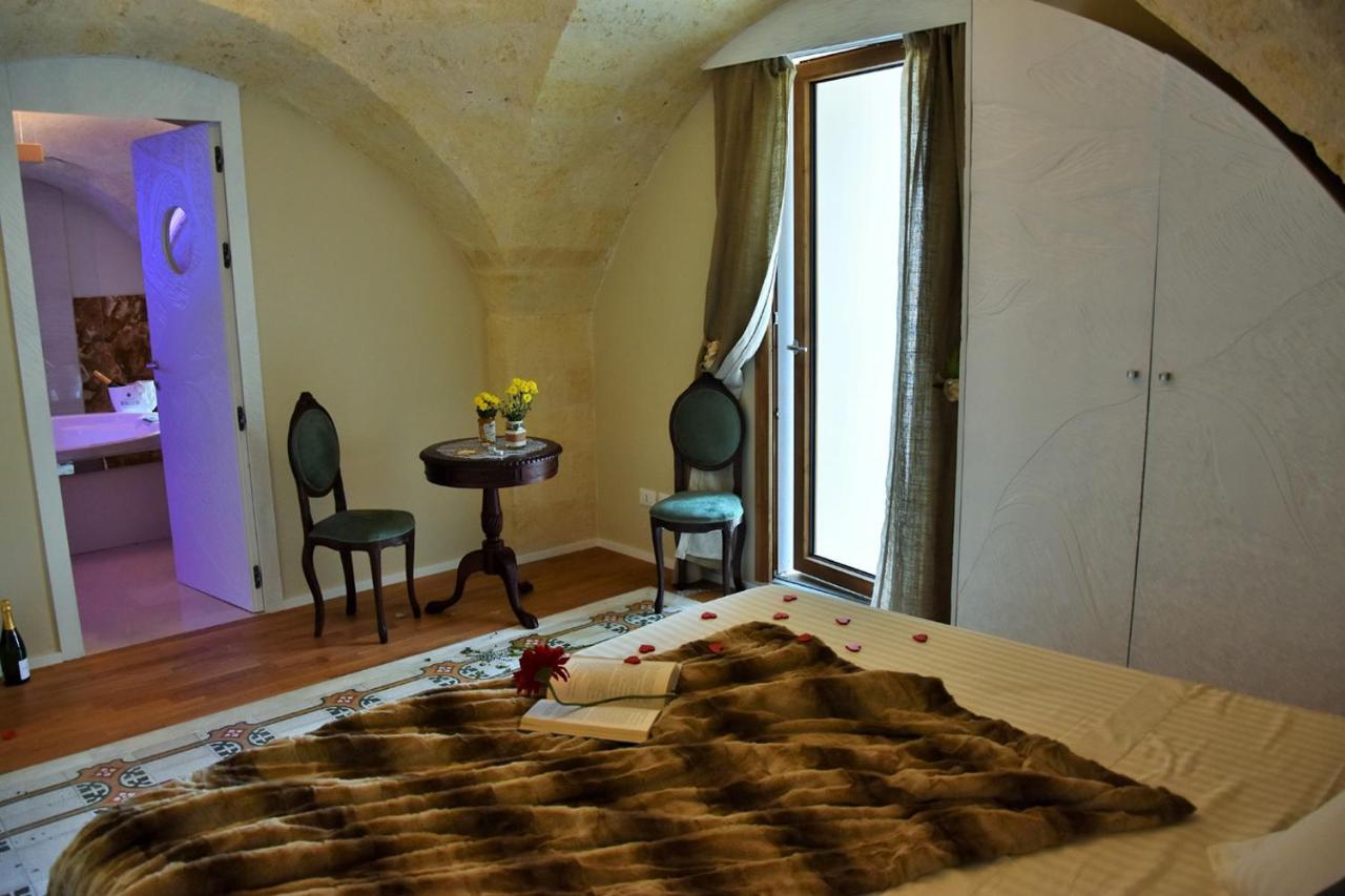 B&B Sul Ponte Gravina in Puglia Bagian luar foto