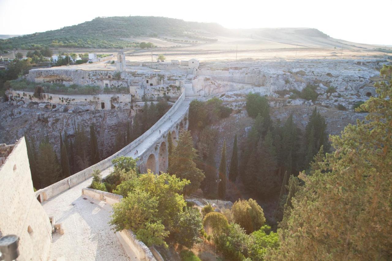B&B Sul Ponte Gravina in Puglia Bagian luar foto