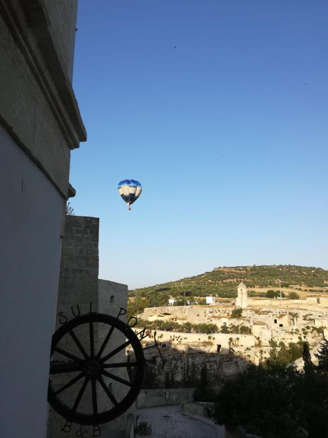 B&B Sul Ponte Gravina in Puglia Bagian luar foto