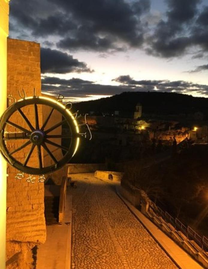 B&B Sul Ponte Gravina in Puglia Bagian luar foto