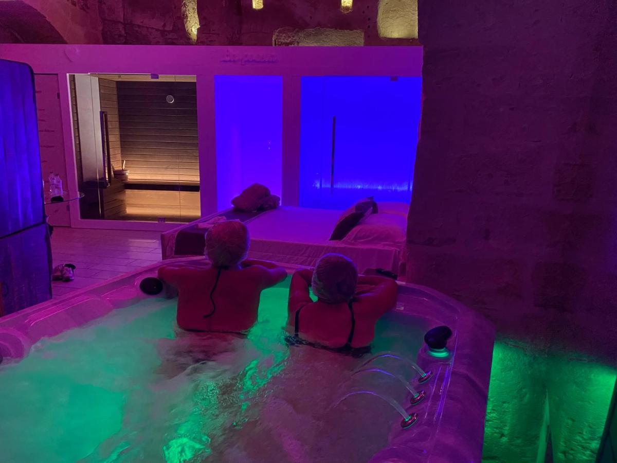 B&B Sul Ponte Gravina in Puglia Bagian luar foto