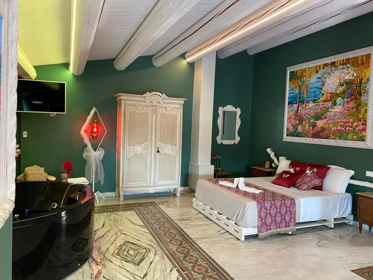 B&B Sul Ponte Gravina in Puglia Bagian luar foto