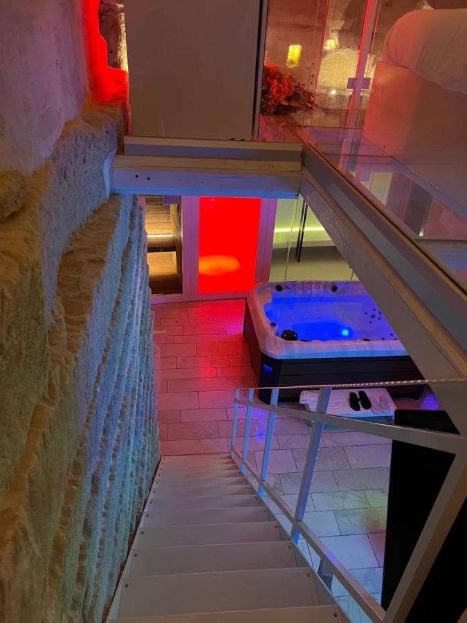 B&B Sul Ponte Gravina in Puglia Bagian luar foto